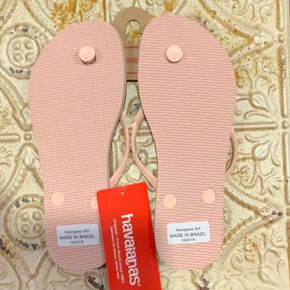 Havaianas Size 11/12 left - Picture 4 of 4
